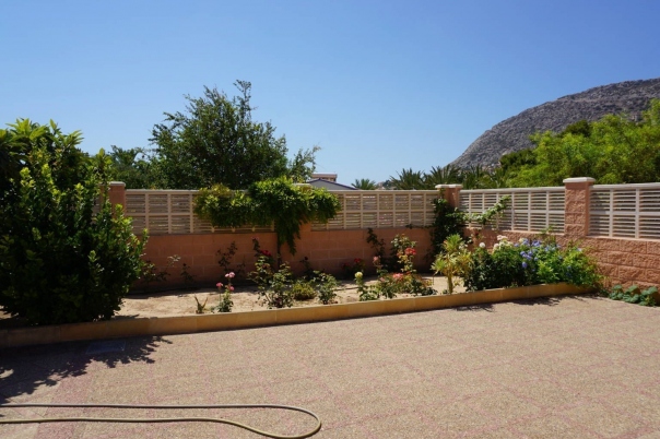 5 bed casa / chalet in Calpe / Calp