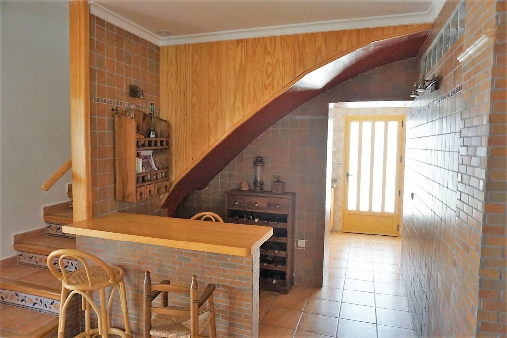 5 bed casa / chalet in Calpe / Calp