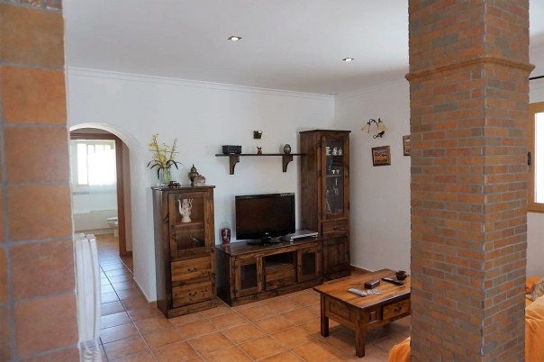 5 bed casa / chalet in Calpe / Calp