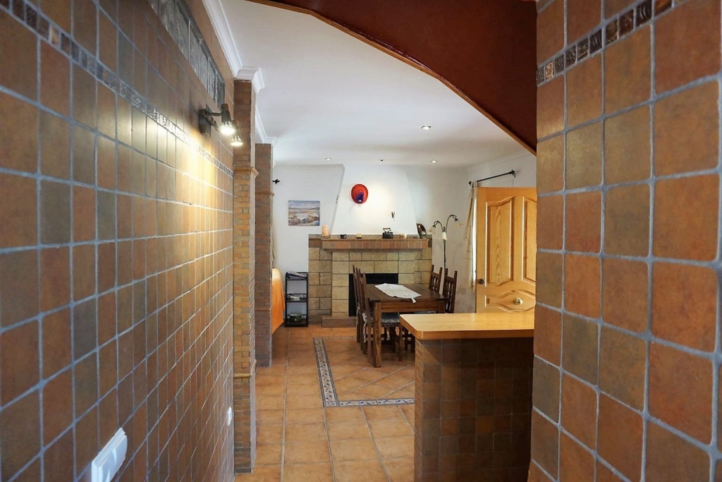 5 bed casa / chalet in Calpe / Calp