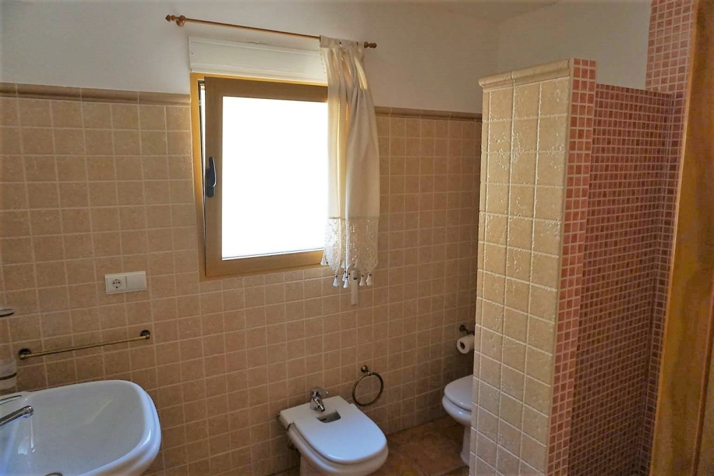 5 bed casa / chalet in Calpe / Calp