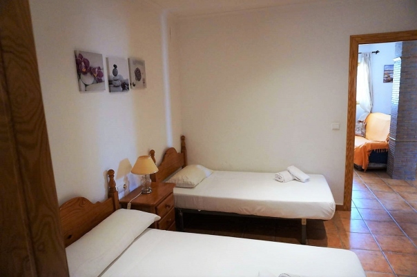 5 bed casa / chalet in Calpe / Calp