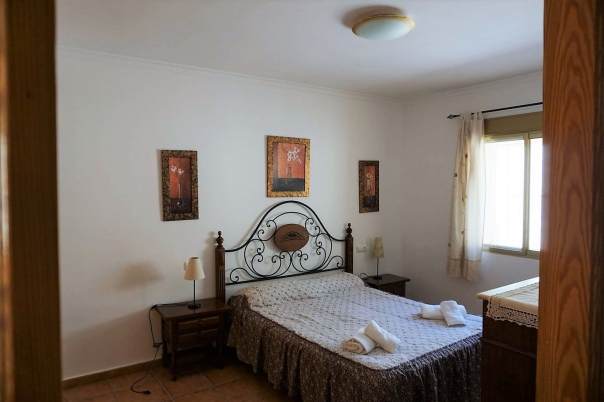 5 bed casa / chalet in Calpe / Calp