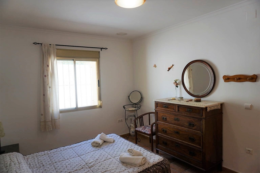 5 bed casa / chalet in Calpe / Calp