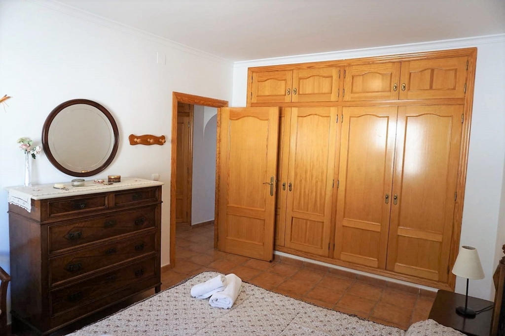 5 bed casa / chalet in Calpe / Calp