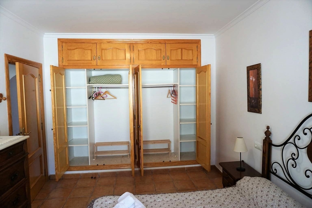 5 bed casa / chalet in Calpe / Calp