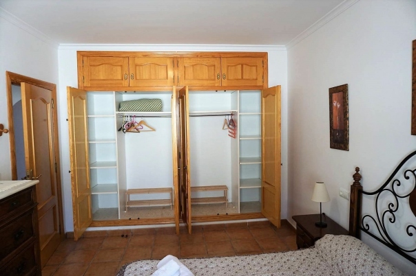 5 bed casa / chalet in Calpe / Calp
