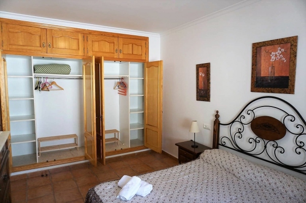 5 bed casa / chalet in Calpe / Calp
