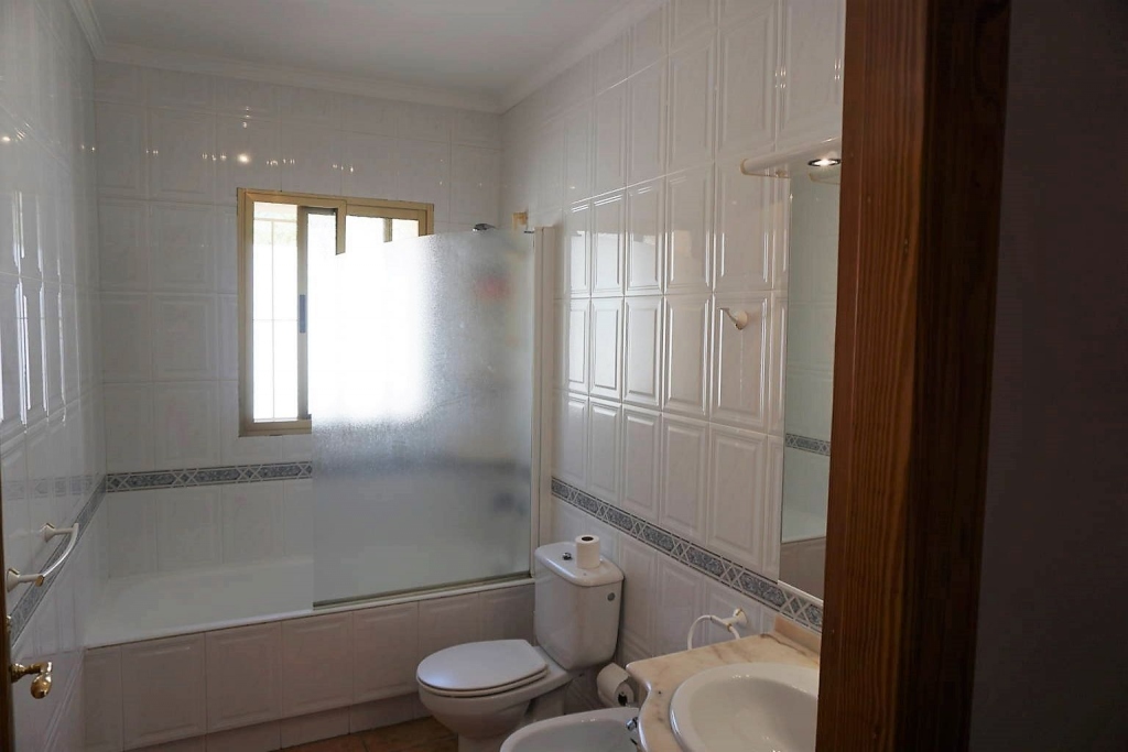 5 bed casa / chalet in Calpe / Calp