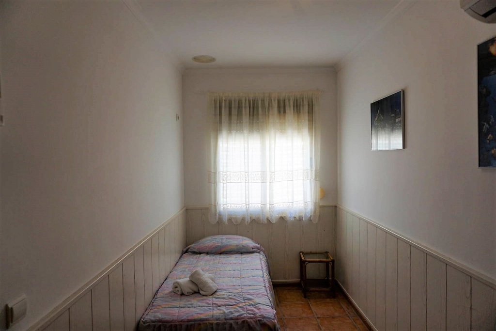 5 bed casa / chalet in Calpe / Calp