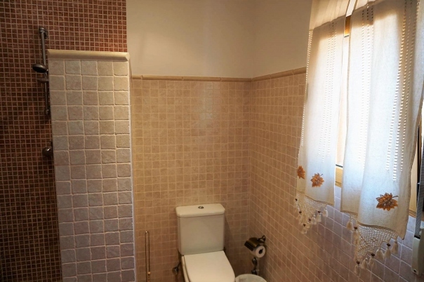 5 bed casa / chalet in Calpe / Calp