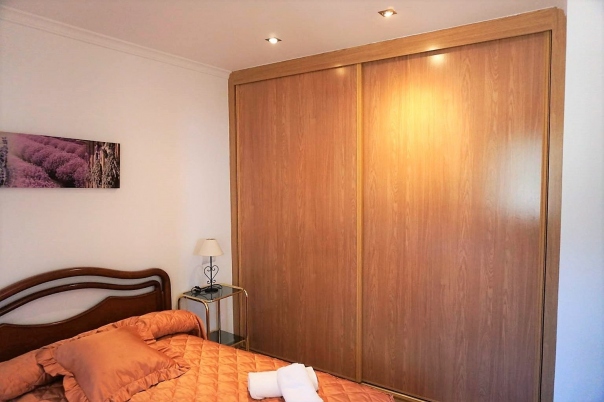 5 bed casa / chalet in Calpe / Calp
