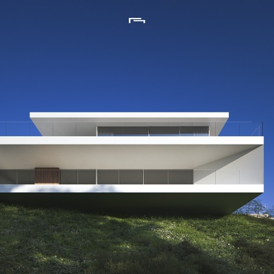 5 bed villa in Moraira