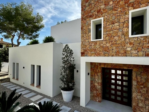 QUALITY CONSTRUCTION & RENOVATION PROJECTS from Juan Sala Construction  