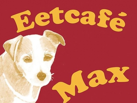 Eetcafé Max
