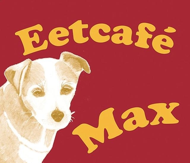 Eetcafé Max