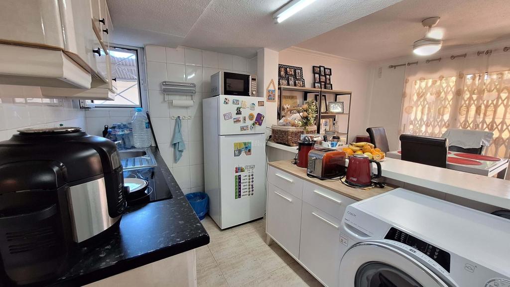 2 bed apartment in Alfàs del Pi (l')