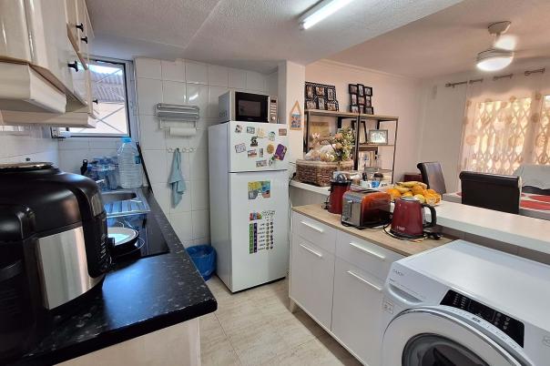 2 bed apartment in Alfàs del Pi (l')