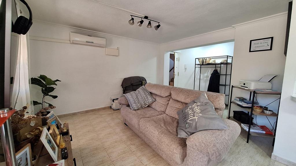 2 bed apartment in Alfàs del Pi (l')
