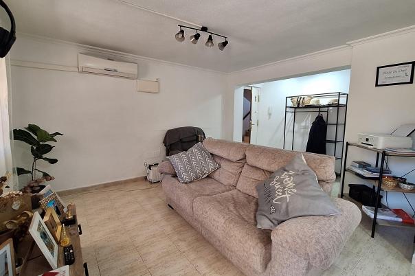2 bed apartment in Alfàs del Pi (l')