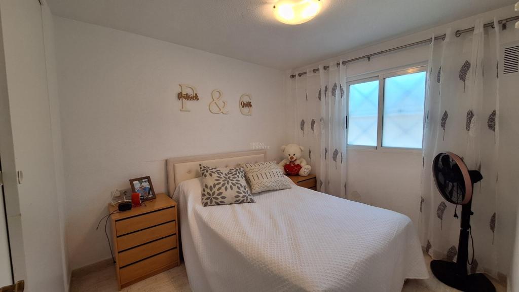 2 bed apartment in Alfàs del Pi (l')