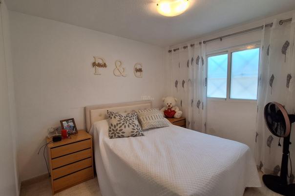 2 bed apartment in Alfàs del Pi (l')