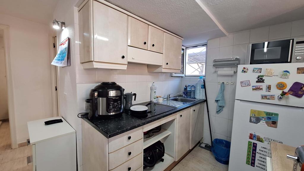 2 bed apartment in Alfàs del Pi (l')