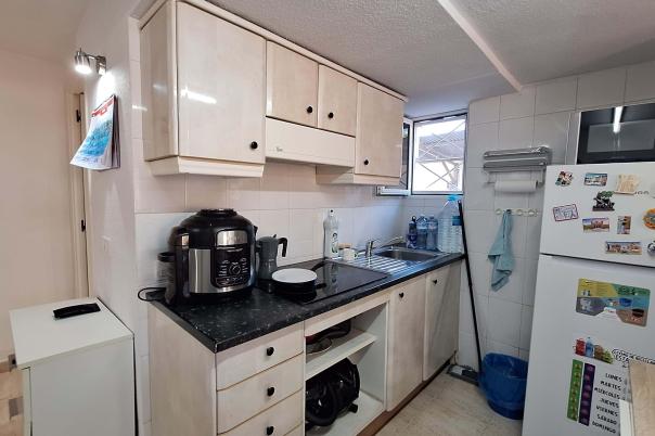 2 bed apartment in Alfàs del Pi (l')