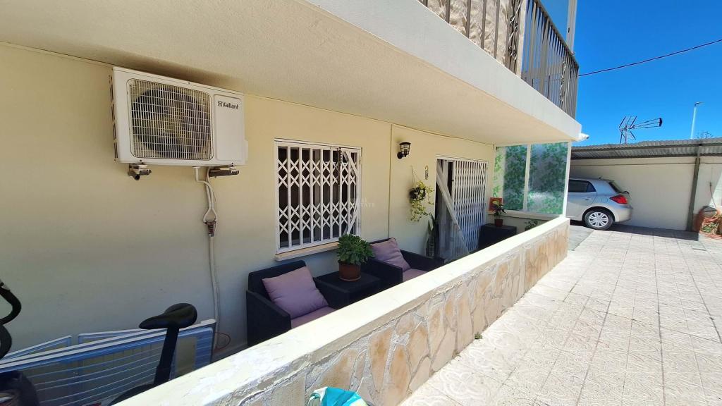 2 bed apartment in Alfàs del Pi (l')