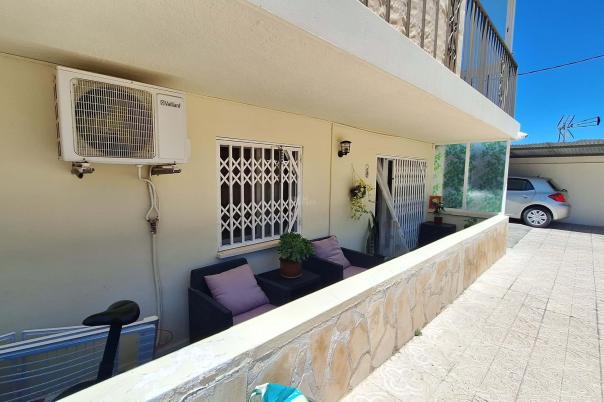 2 bed apartment in Alfàs del Pi (l')
