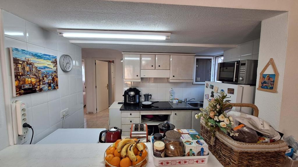 2 bed apartment in Alfàs del Pi (l')