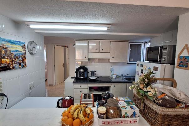 2 bed apartment in Alfàs del Pi (l')