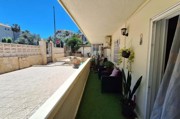 2 bed apartment in Alfàs del Pi (l')