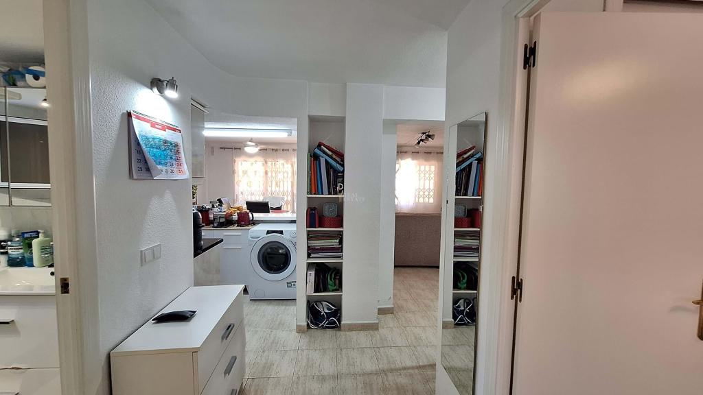 2 bed apartment in Alfàs del Pi (l')