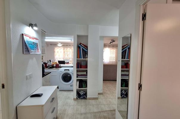 2 bed apartment in Alfàs del Pi (l')