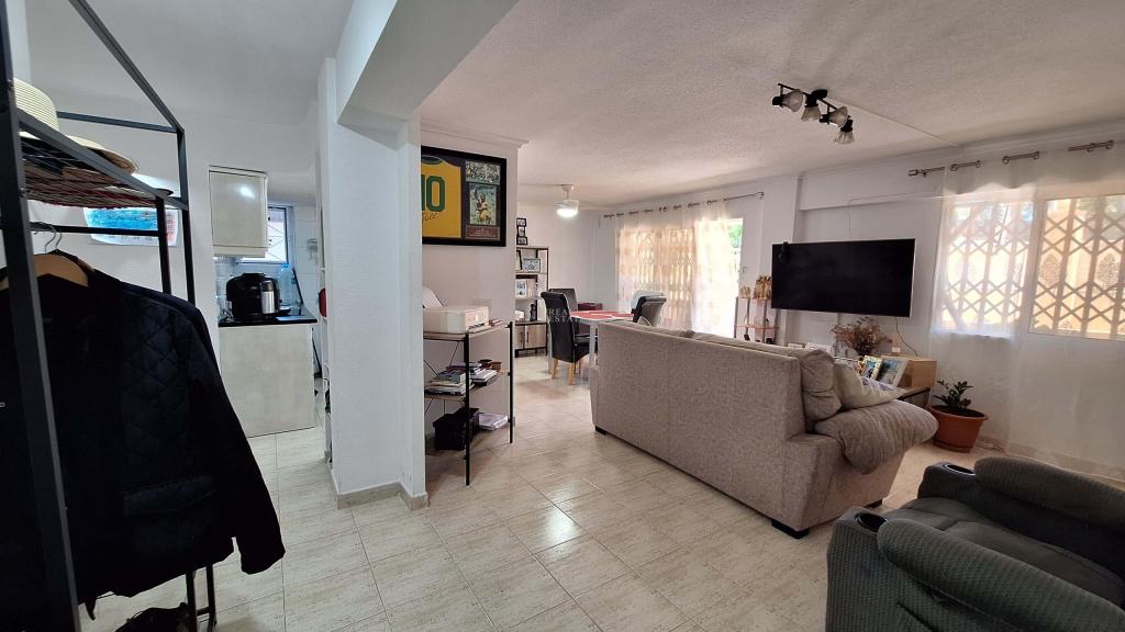 2 bed apartment in Alfàs del Pi (l')