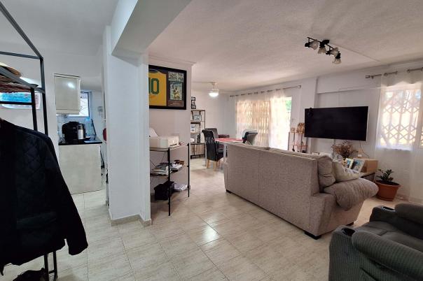 2 bed apartment in Alfàs del Pi (l')