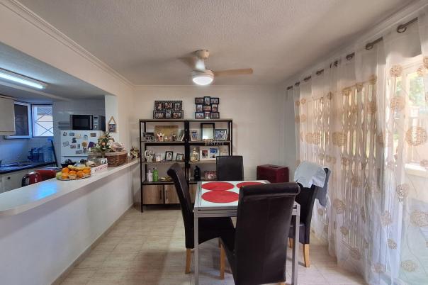 2 bed apartment in Alfàs del Pi (l')