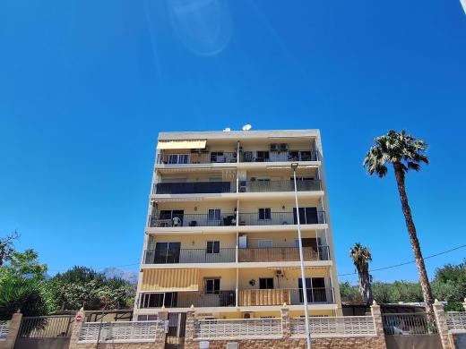 2 bed apartment in Alfàs del Pi (l')