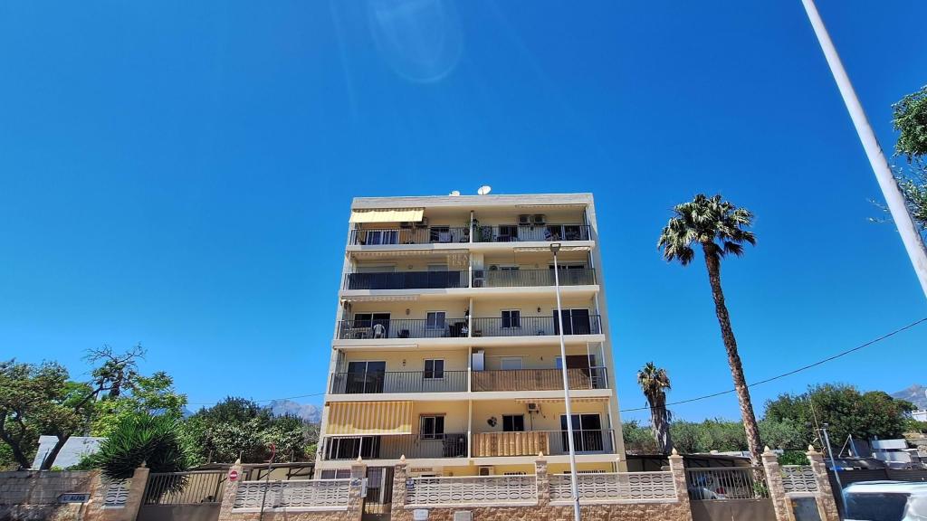 2 bed apartment in Alfàs del Pi (l')