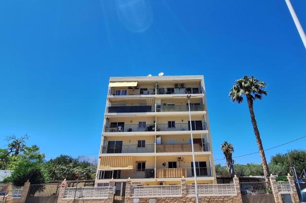 2 bed apartment in Alfàs del Pi (l')