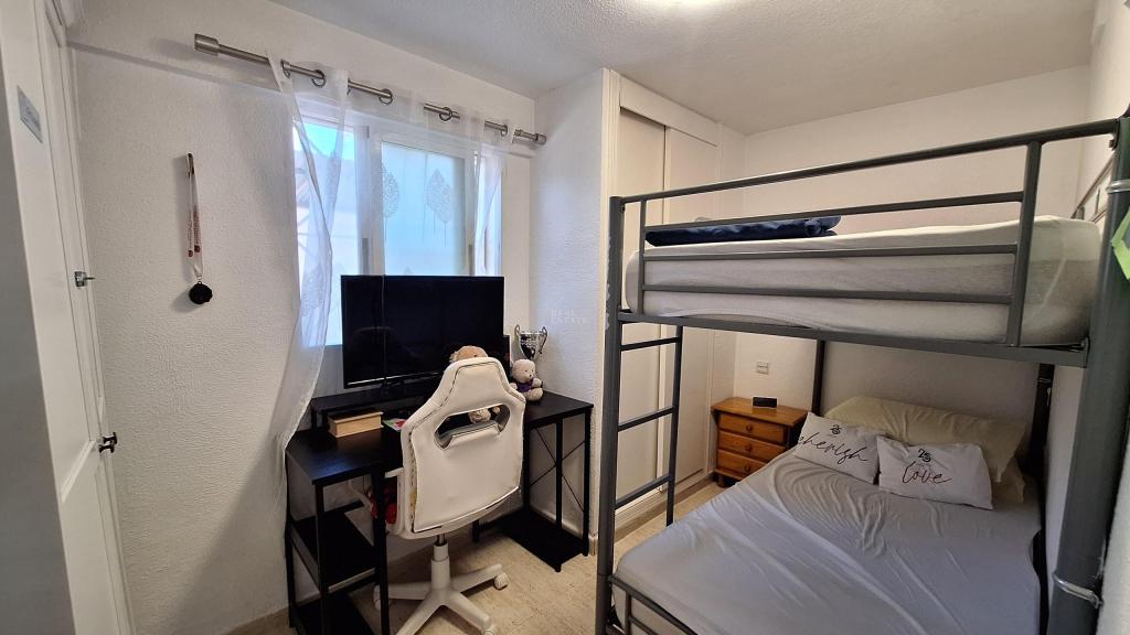 2 bed apartment in Alfàs del Pi (l')