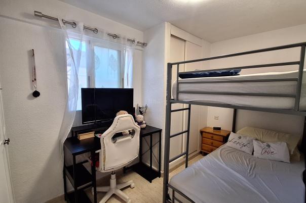 2 bed apartment in Alfàs del Pi (l')