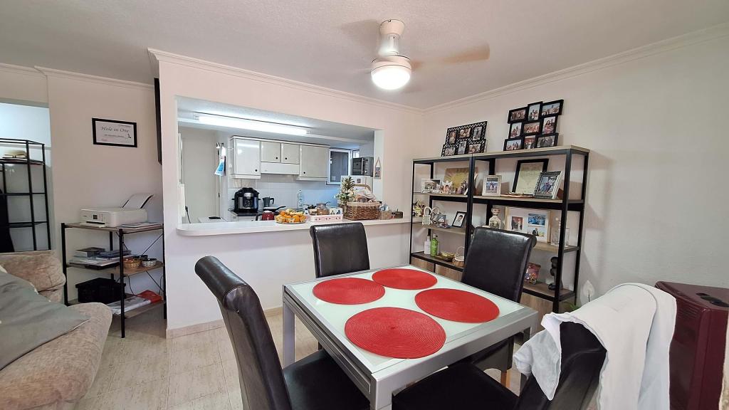 2 bed apartment in Alfàs del Pi (l')