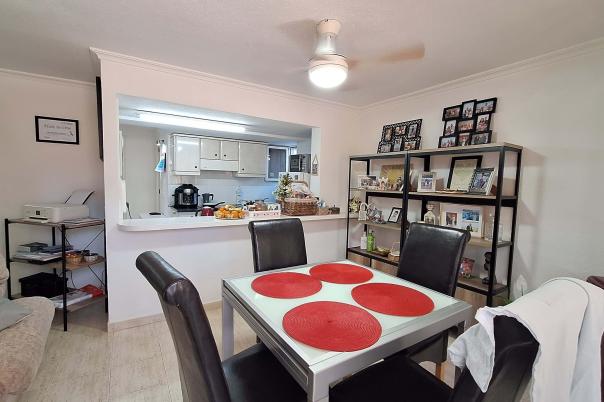 2 bed apartment in Alfàs del Pi (l')