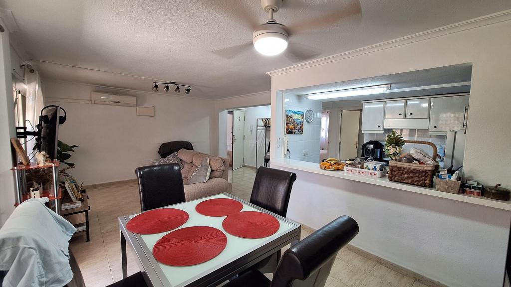 2 bed apartment in Alfàs del Pi (l')