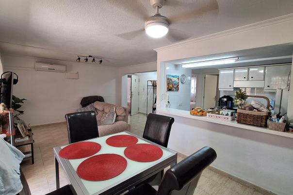 2 bed apartment in Alfàs del Pi (l')