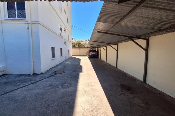 2 bed apartment in Alfàs del Pi (l')
