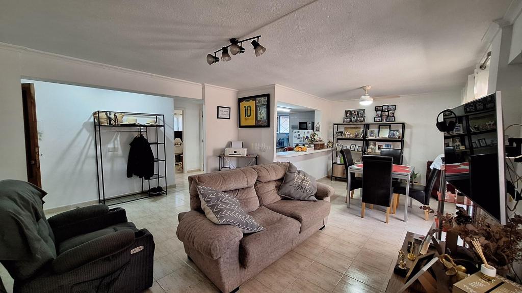 2 bed apartment in Alfàs del Pi (l')