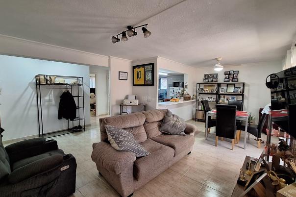 2 bed apartment in Alfàs del Pi (l')